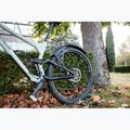 Bicycle mudguard Zefa Deflector RS75 black 5