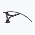 Bicycle mudguards Zefal Shield G50 set black 5