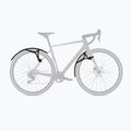 Bicycle mudguards Zefal Shield G50 set black 8