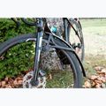 Bicycle mudguards Zefal Shield G50 set black 10