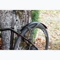 Bicycle mudguards Zefal Shield G50 set black 11