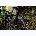 Bicycle mudguards Zefal Shield G50 set black 12