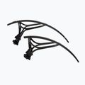 Bicycle mudguards Zefal Shield R35 set black