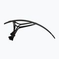 Bicycle mudguards Zefal Shield R35 set black 2