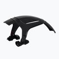 Bicycle mudguards Zefal Deflector M65 set black 2