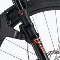Bicycle mudguards Zefal Deflector M65 set black 7