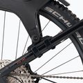 Bicycle mudguards Zefal Deflector M65 set black 8