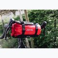Bicycle handlebar bag Zefal Z Adventure F5 5 l red/black 5