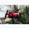 Bicycle handlebar bag Zefal Z Adventure F5 5 l red/black 6
