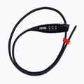 Bike lock Zefal K-Traz Zip3 700 XL Level 3 Zip Look black