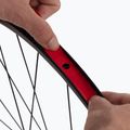 Rim tape Zefal Rim Tapes 622 x 22 mm 29" 2 pcs. red 4