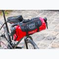 Zefal Bikepacking handlebar bag with Adventure F10 red ZF-7000 8