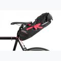 Zefal Bikepacking under-saddle bike bag with Adventure R11 black ZF-7001 6