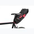 Zefal Bikepacking under-saddle bike bag with Adventure R11 black ZF-7001 7