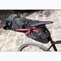 Zefal Bikepacking under-saddle bike bag with Adventure R11 black ZF-7001 9