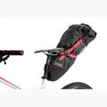 Zefal Bikepacking under-saddle bike bag with Adventure R17 ZF-7002 6