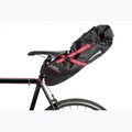 Zefal Bikepacking under-saddle bike bag with Adventure R17 ZF-7002 7
