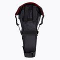 Zefal Bikepacking under-saddle bike bag with Adventure R5 black ZF-7005 3