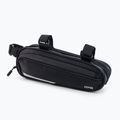 Zefal Bikepacking under-frame bike bag with Frame Pack black ZF-7049