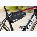 Zefal Bikepacking under-frame bike bag with Frame Pack black ZF-7049 6