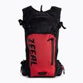 Zefal Hydro Enduro tank bike backpack black-red ZF-7165