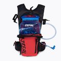 Zefal Hydro Enduro tank bike backpack black-red ZF-7165 2