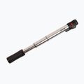 Zefal Switch silver/black bicycle pump 3