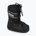 Children's snow boots Kimberfeel Galaxy noir