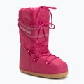 Children's snow boots Kimberfeel Galaxy rose fuchsia