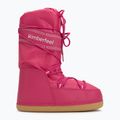 Children's snow boots Kimberfeel Galaxy rose fuchsia 2