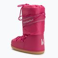 Children's snow boots Kimberfeel Galaxy rose fuchsia 3