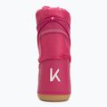 Children's snow boots Kimberfeel Galaxy rose fuchsia 6