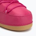 Children's snow boots Kimberfeel Galaxy rose fuchsia 7