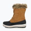 Women's snow boots Kimberfeel Adriana 2 beige 3