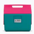 Cool box Igloo Retro Playmate KoolTunes 13 l dark jade 4
