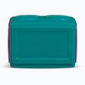 Cool box Igloo Retro Playmate KoolTunes 13 l dark jade 7