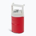 Igloo Laguna 1900 ml red star thermal bottle 4