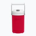 Travel bottle Igloo Lagoon 1 Gallon 3800 ml red star