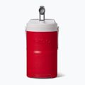 Travel bottle Igloo Lagoon 1 Gallon 3800 ml red star 3