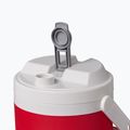 Travel bottle Igloo Lagoon 1 Gallon 3800 ml red star 12