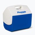 Igloo Playmate Elite 15 l sneaky blue camping fridge 2