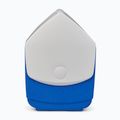 Igloo Playmate Elite 15 l sneaky blue camping fridge 5