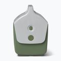 Igloo Ecocool Little Playmate Elite 6 l vintage green/eco gray travel fridge 5