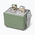 Igloo Ecocool Little Playmate Elite 6 l vintage green/eco gray travel fridge 7