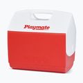 Cool box Igloo Playmate Pal 6 l red star 4