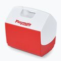Cool box Igloo Playmate Pal 6 l red star 5