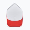 Cool box Igloo Playmate Pal 6 l red star 7