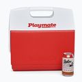 Cool box Igloo Playmate Pal 6 l red star 10