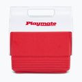 Igloo Playmate Mini 3 l red star camping fridge