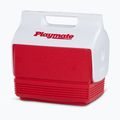 Igloo Playmate Mini 3 l red star camping fridge 2